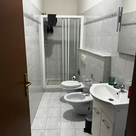 Daire Casa Sogno *