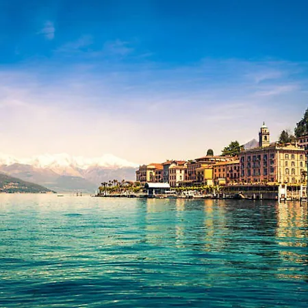 Daire Casa Sogno *