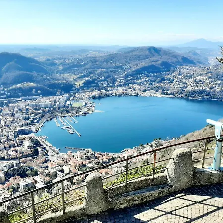 Casa Sogno Como
