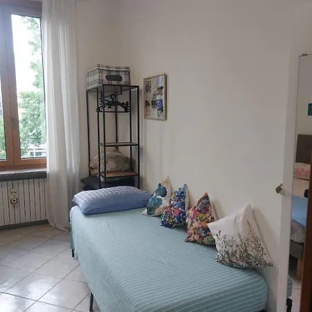 Apartament Casa Sogno Como