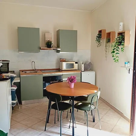 Casa Sogno *