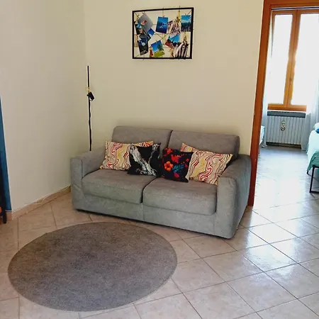 Casa Sogno * Como