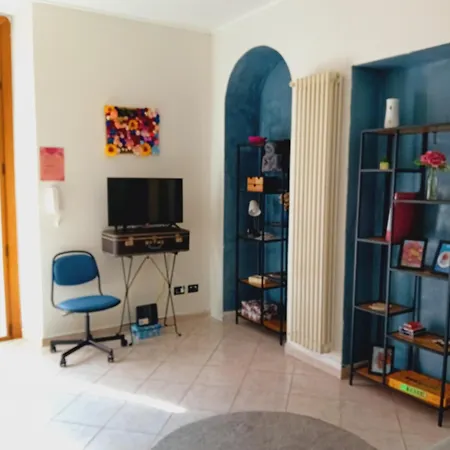 Casa Sogno Apartamento Como