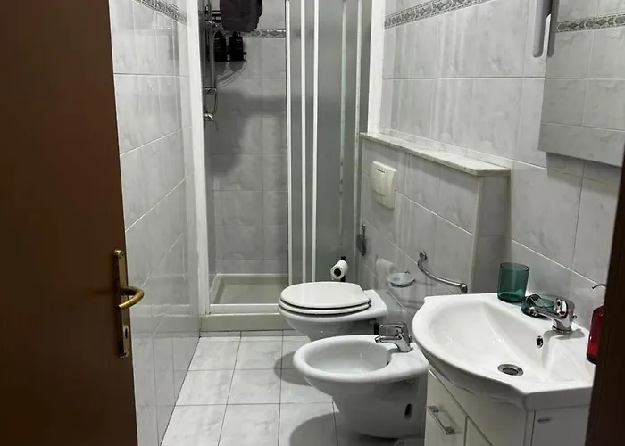 דירה Casa Sogno *