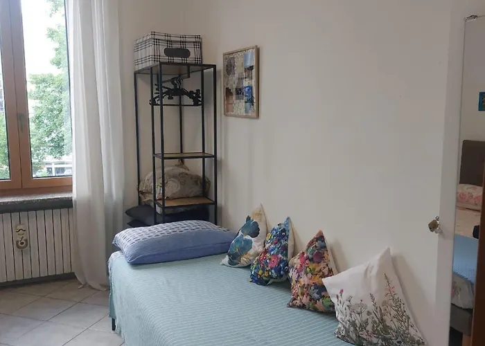 Apartament Casa Sogno Como