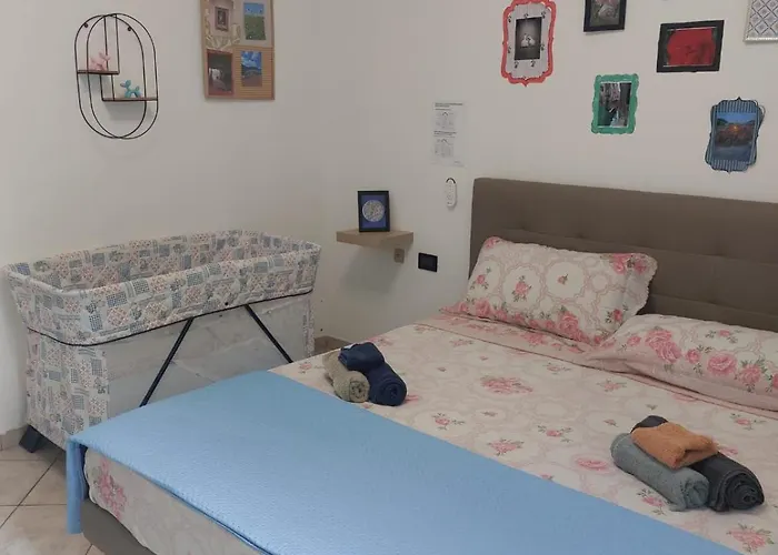 Casa Sogno Como