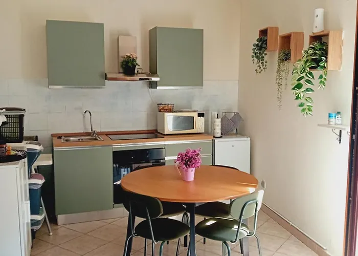Casa Sogno *